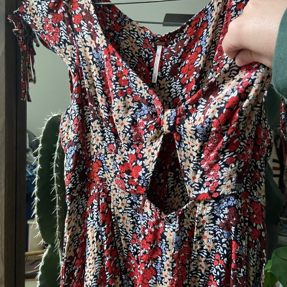 Free People Skater Dress MEDIUM - Picture 5 of 6